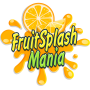 icon Fruit Candy Splash(Frutta caramelle splash)