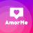 icon com.app.amorme(AmorMe
) 1.0