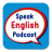 icon englishpod(Parla inglese Podcast) 1.0