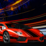 icon Ulimate Car Racing Game 3D