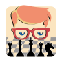 icon Kids to Grandmasters Chess(Da bambini a grandi maestri Chess)