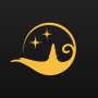 icon Faladdin: Tarot & Horoscopes (Faladdin: Tarocchi e oroscopi)