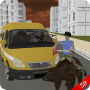 icon Russian Minibus 3D(Russian Minibus Simulator 3D)