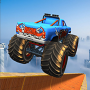 icon Monster Truck Game 3D(Monster Truck X 3D)