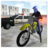 icon Extreme Motocross Stunt Bikes(Motocross Racing Cop Game) 1.21