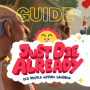 icon Just Die Alredy Guide(Guida alla fotocamera Nuts per appena morire
)