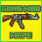 icon Guns Mod MCPE(MOD GUNS per mcpe) 1.9