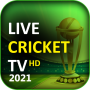 icon Live Cricket TV(Live Cricket TV - HD Live Cricket 2021
)