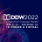 icon DDW22(DDW 2022
) 1.2