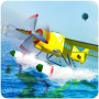 icon Plane Stunts Flight Simulator(Flight Pilot Simulator Gioco 3D)