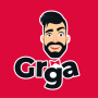 icon Grga - Your personal waiter (Grga - Il tuo cameriere personale
)