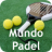icon Mundo Padel(corsi di padel nutrizionali) 5.0.0
