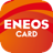 icon ENEOSCARD(Applicazione tessera ENEOS) 6.6.0