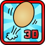 icon Egg Jump 3D