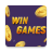 icon WinCoin(Winzoo Giochi App, Tutti i giochi
) 1.0