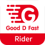 icon Good D Fast Rider (Good D Fast Rider
)