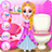 icon Princess Girl At Hair Beauty Salon(Princess Girl Parrucchiere Spa Salon) 1.1.4