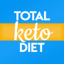 icon TotalKetoDiet(Total Keto Diet: App Low Carb
)