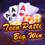 icon Teen patti-Big Win (Teen patti-Big Win
)