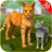 icon Cat Simulator(Stray Cat Simulator: Giochi per animali) 1.01