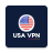 icon OXP USA VPN(USA Gaming VPN - Ottieni IP USA
) 4.0.2