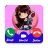 icon Fake Call To Zbing Z(Zbing Z Fake Call Chat
) 1.0.2