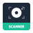 icon Camera Scanner(Scanner per fotocamera, scansione di PDF e immagine in testo) 5.5