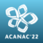 icon ACANAC(AANAC'22
) 5.78.6