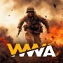 icon WWA RTS(World War Armies: WW2 PvP RTS)