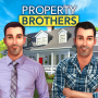 icon Property Brothers(Proprietà Brothers Home Design)