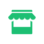 icon Marketplace(Compra e vendi - Marketplace
)