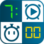 icon Multi Timer StopWatch (Multi Timer Stop Watch)