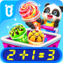 icon BabyBus Kids Math Games (BabyBus Giochi Matematici per Bambini)