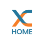icon XC HOME(home отправка показазаний
)