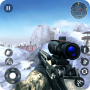 icon Winter Mountain Sniper(Winter Mountain Sniper - Modern Shooter Combat)