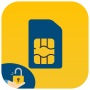 icon Cart Sim Unlock(Sblocco scheda SIM
)