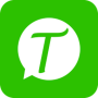 icon Talkinchat(Talkinchat - Chat e stanze)
