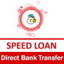 icon Fast Speed Loan : Instant Personal Loan (Prestito ad alta velocità: Prestito personale istantaneo
)