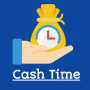 icon Cash Time(Cash Time: App online istantanea
)