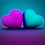 icon Hearts Images(Love Hearts immagine animata GIF
)