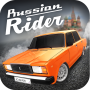 icon Russian Rider Online (Rider russo online)