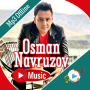 icon Osman Navruzov Qo’shiqlari offline 2021 (Osman Navruzov Qo offline 2021
)
