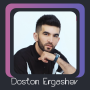 icon Doston Ergashev - Sevmaganim Yaxshiydi Musica 2021 (Doston Ergashev - Sevmaganim Yaxshiydi Musica 2021
)
