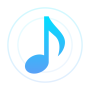 icon Music Player(Lettore musicale per SS – Galaxy S21 Lettore musicale
)
