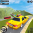 icon Mountain Taxi Pick & Drop Game(Mountain Taxi Driving Car Game
) 0.1