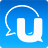 icon U(U Meeting, Webinar, Messenger) 7.10.0