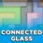 icon Connected Glass Addon(Connected Glass Minecraft Mod) 1.1
