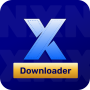 icon Video Downloader and Player (Downloader video e lettore)