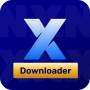 icon CultPlayer(Downloader video e lettore)