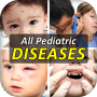 icon Pediatric Diseases & Treatment(Malattie e cure pediatriche generali de Villalba
)
